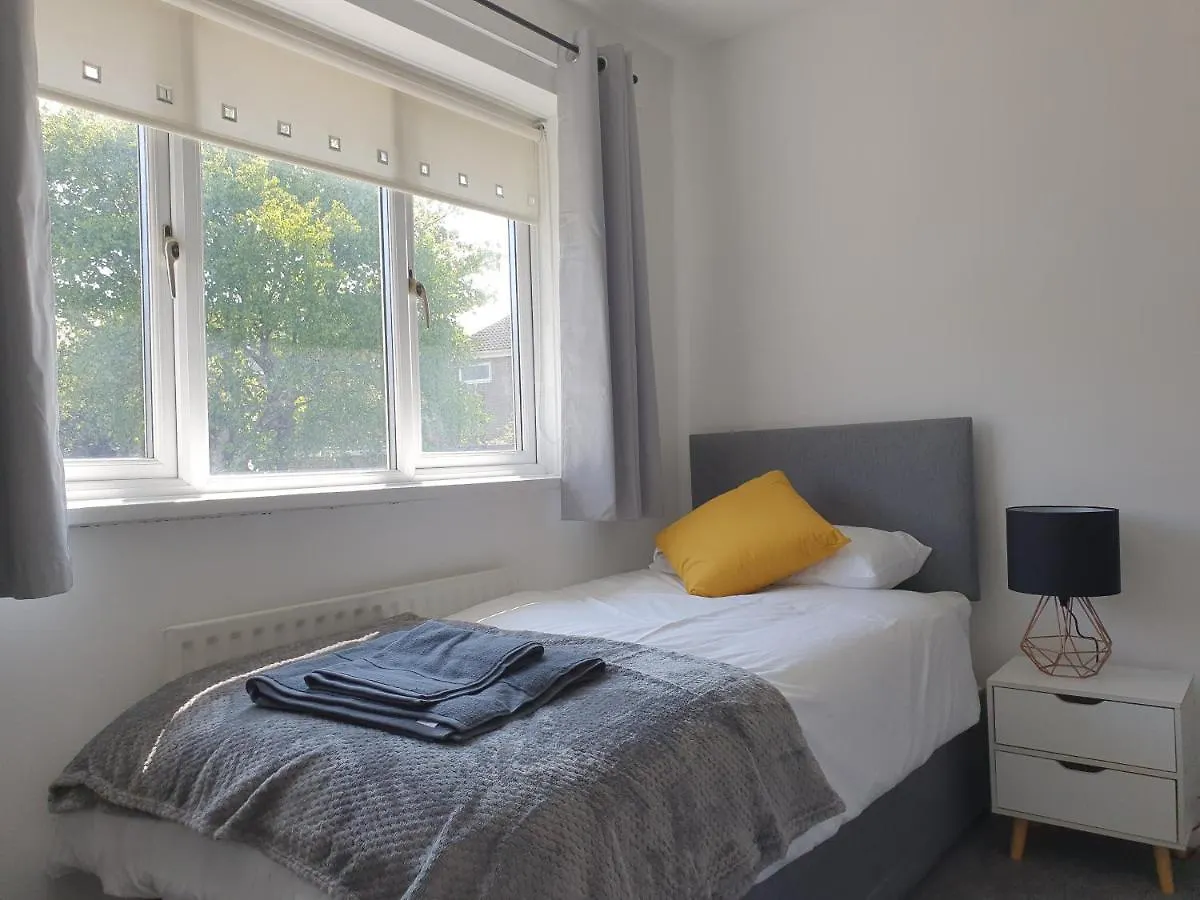 Hillview Home From Home Lackenby