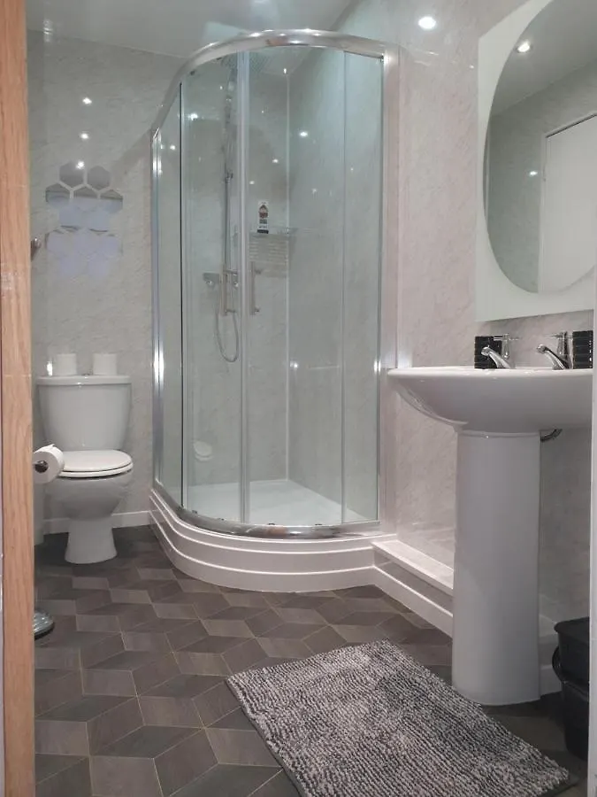 Hillview Home From Home Lackenby 0*,  United Kingdom