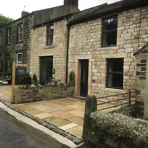  Holiday home Bridge