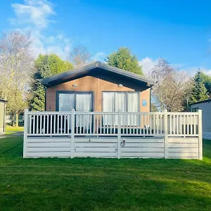  Chalet Bushmills With Hot Tub